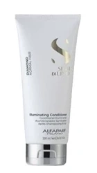 Alfaparf SDL Diamond Illuminating odżywka nabłyszczająca 200 ml