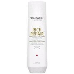 Goldwell Dualsenses Rich Repair Szampon odbudowujący do włosów suchych i zniszczonych 250ml