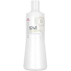 Wella Blondor Freelights Developer 12% emulsja utleniająca do balayage 1000 ml