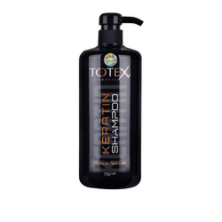 Totex Keratin Szampon 750ml