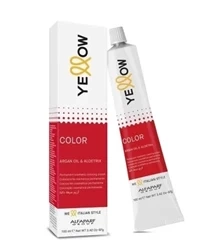 Alfaparf YELLOW Color Permanent 5.53 Farba 100ml