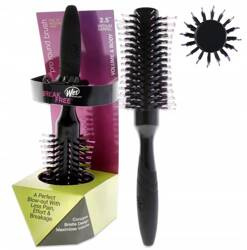 Wet Brush Round BF Volume&Body Medium Barrel