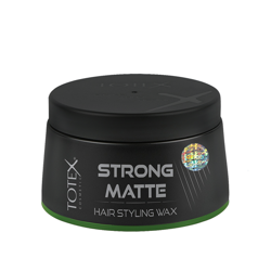 Totex Strong Matte Hair Styling Wax 150ml