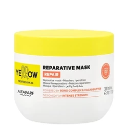 Alfaparf YELLOW Repair Mask 500ml