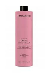 Selective OnCare Color Block Shampoo szampon chroniący kolor włosów farbowanych 1000 ml