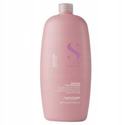 Alfaparf SDL Nutritive Low Shampoo szampon nawilżający 1000 ml