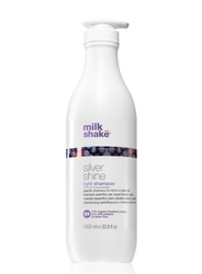 Milk Shake Silver Shine Light Szampon 1000ml