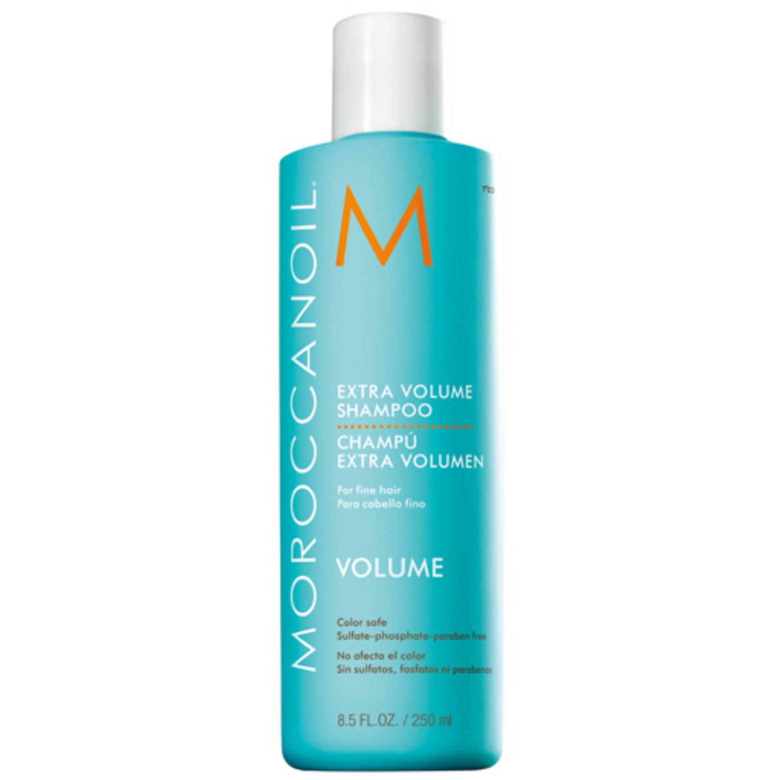 Moroccanoil Extra Volume Szampon 250ml