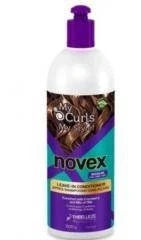 Novex My Curls Regular Leave-In odżywka bez spłukiwania do loków 500ml