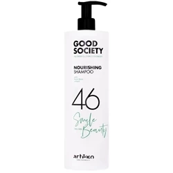 ARTEGO Good Society Nourishing 46 Szampon 1000 ml