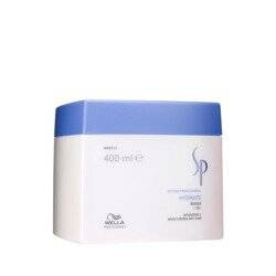 Wella SP Hydrate maska do włosów intensywnie nawilżająca 400 ml