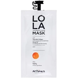 ARTEGO LOLA Your Beauty Color Mask Coral 20 ml