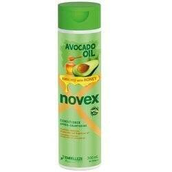 Novex Avocado Oil Conditioner odżywka odżywcza z olejem awokado 300ml