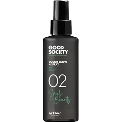 ARTEGO Good Society Color Glow 02 K Spray spray ochronny do włosów farbowanych 150 ml