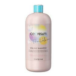 Inebrya IC Pro-Volume Szampon zwiększający objętość włosów cienkich i delikatnych 1000ml