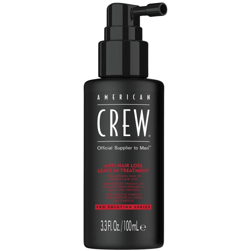 American Crew Anti-Hair Loss Treatment Kuracja Przeciw Wypadaniu 100 ml