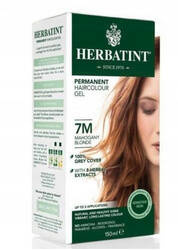 Herbatint Farba do Włosów 7M Mahoniowy Blond blond z mahoniowym refleksami 150ml