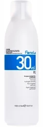 Fanola Crema 30 Oxydant 9% woda utleniona w kremie do rozjaśniania 1000ml