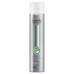 Londa Shape It lakier do włosów bez aerozolu średnie utrwalenie 250 ml