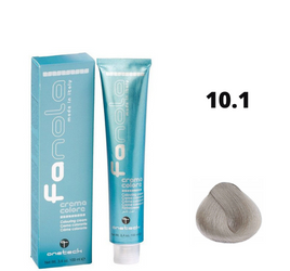 Fanola Farba do Włosów Kolor 10.1 100ml
