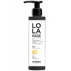 ARTEGO LOLA Your Beauty Color Mask Sun 200 ml