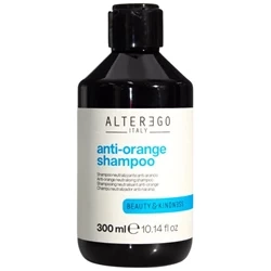 ALTER EGO Anti-Orange Szampon 300ml