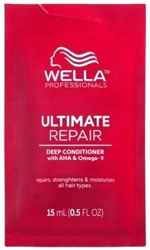 Wella Ultimate Repair odżywka do włosów regenerująca 15 ml