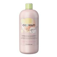 Inebrya IC Frequent Refreshing Szampon odświeżający do częstego stosowania 1000ml