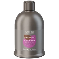 Alter Ego ChromEgo Silver Maintain Szampon 300 ml