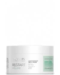 Revlon Restart Volume Jelly Mask maska zwiększająca objętość do włosów cienkich 250ml