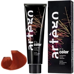 ARTEGO Farba 150ml It's Color 7.46 - 7KR