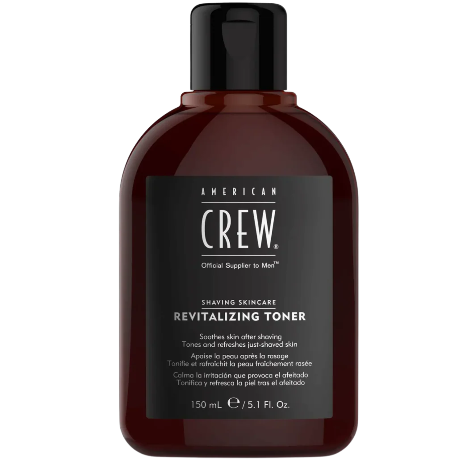 American Crew Revitalizing Toner 150ml