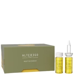 ALTEREGO CureEgo Silk Oil Illuminate Treat 12x10ml