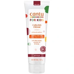 Cantu For Kids Curling Cream 227g