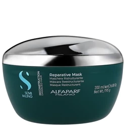 Alfaparf SDL REPARATIVE maska regenerująca 200ML