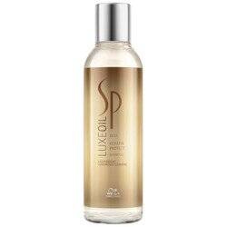 Wella SP Luxe Oil Keratin szampon do włosów odbudowujący 200 ml