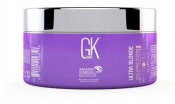 Global Keratin GKHair Ultra Blonde Maska 200g