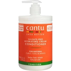 Cantu Shea Butter Hydrating Cream Conditioner 739g