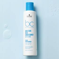 Schwarzkopf Moisture Kick Conditioner 200ml