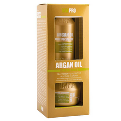 KayPro Mini Size Argan Oil Szampon100ml+Maska100ml