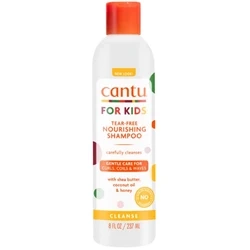 Cantu For Kids Tear-Free Nourishing Shampoo 237ml