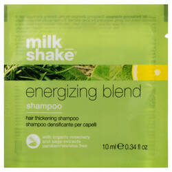 Milk Shake Energizin Blend Szampon 10ml