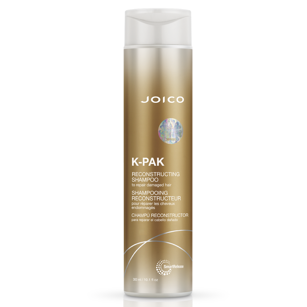 Joico K-PAK Reconstructing Shampoo 300ml.