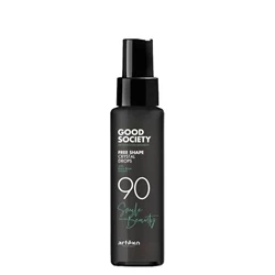 ARTEGO Good Soc. Free Shape 90 Crystal Serum 100ml