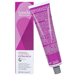 Londa Londacolor farba do włosów w kremie 9/0 bardzo jasny blond naturalny 60 ml