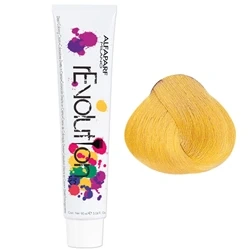 Alfaparf AP Revolution Yellow żółty toner koloryzujący do włosów 90 ml