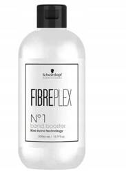 Schwarzkopf Fibreplex 1 Booster 500ml