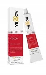 Alfaparf YELLOW Color Permanent Farba do Włosów 8.4 Jasny Blond Miedziany 100 ml