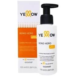 Alfaparf Yellow Bond Hero Repair Serum 100 ml