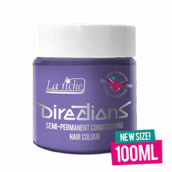 La Riche Directions Wisteria farba półtrwała glicyniowy jasny fiolet 100 ml